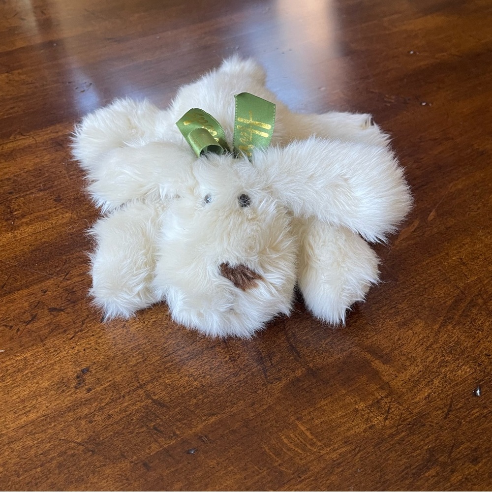 Harrods Cute Puppy